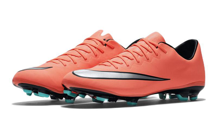 Nike JR Mercurial Vapor X FG