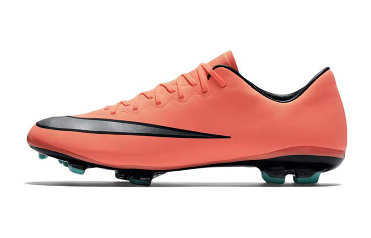 Nike JR Mercurial Vapor X FG