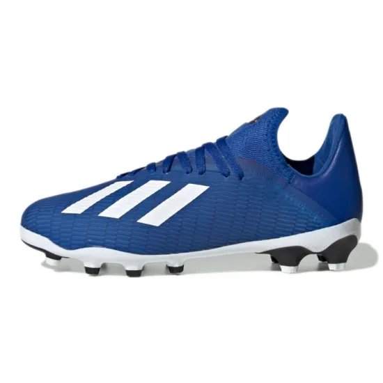 adidas X 19.3 Blue Kids