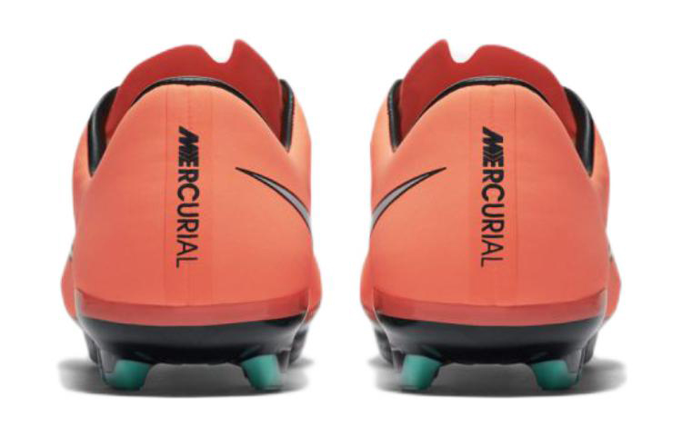 Nike JR Mercurial Vapor X FG