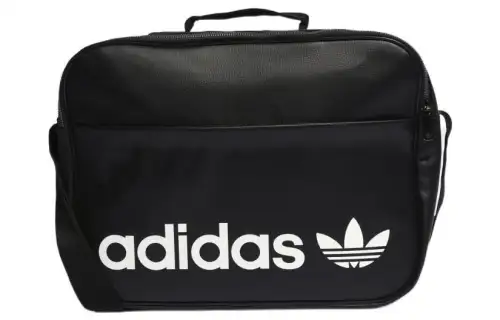 Adidas Archive Airliner Bag Black