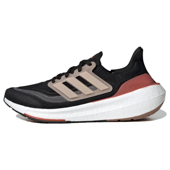 Adidas ULT Running Shoes Unisex Low-top Black