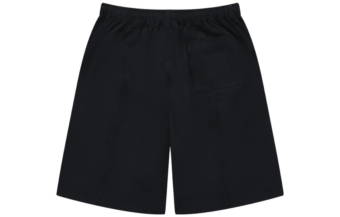 FILA FUSION Sports Shorts Men’s Pitch Black Moderate