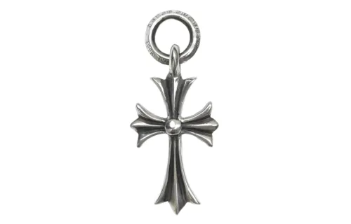 Chrome Hearts cross pendant