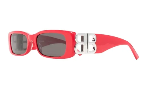 Balenciaga Rectangle Sunglasses