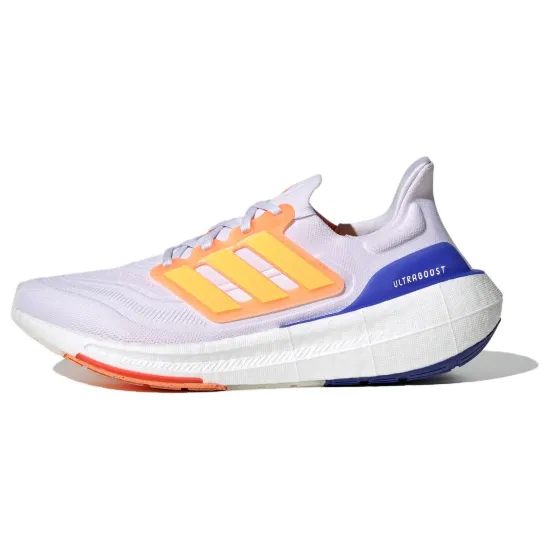 adidas UltraBoost Light 'Solar Gold Blue'