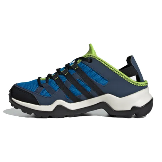 adidas Hydroterra Sandals Kids Outdoor Shoes Kids Low-top Blue/Black