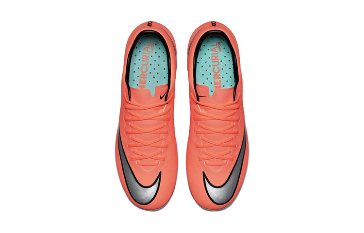 Nike JR Mercurial Vapor X FG