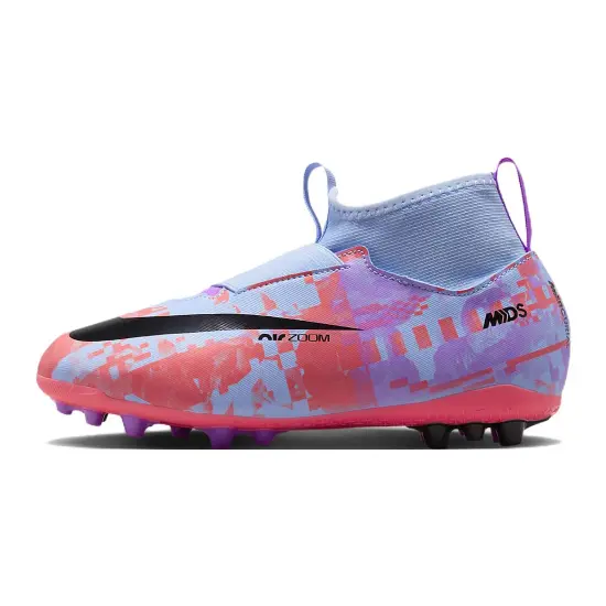 Nike Mercurial Superfly 9 Pro ACAD MDS AG Boots 'Cobalt Bliss Black Fuchsia' PS