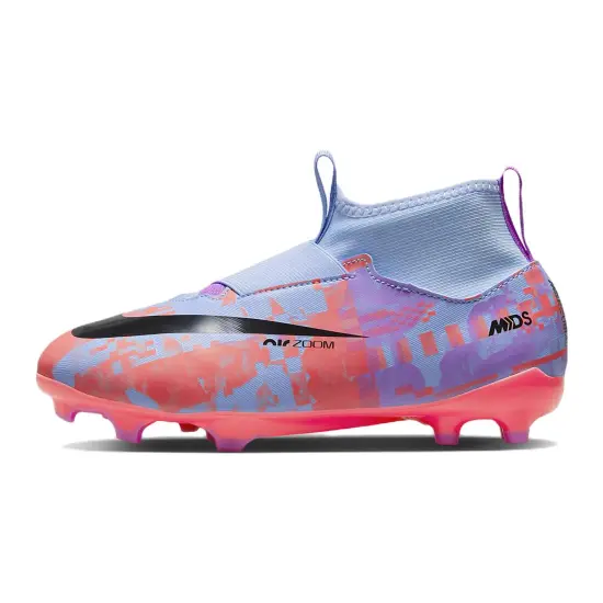 Nike Zoom Mercurial Superfly 9 Academy MG GS 'Dream Speed 6 Pack'