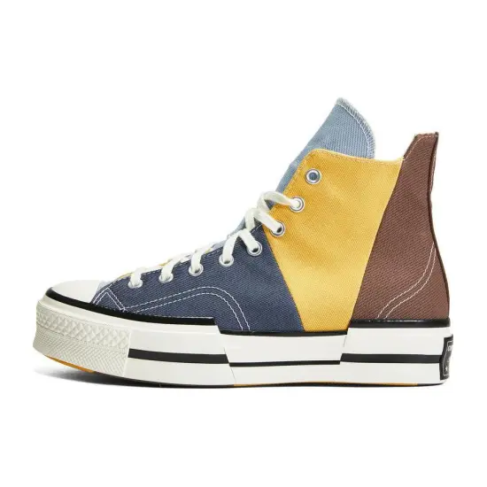 Converse Chuck Taylor All Star 70 Hi Plus Squirrel Chocolate