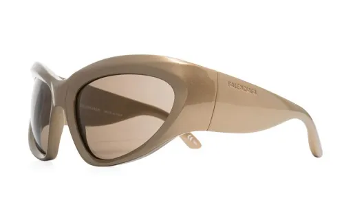 Balenciaga Wrap Around Sunglasses
