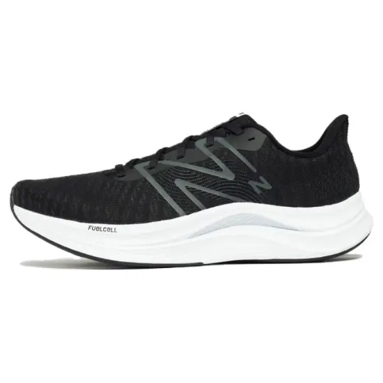 New Balance FuelCell Propel V4 'Black White'