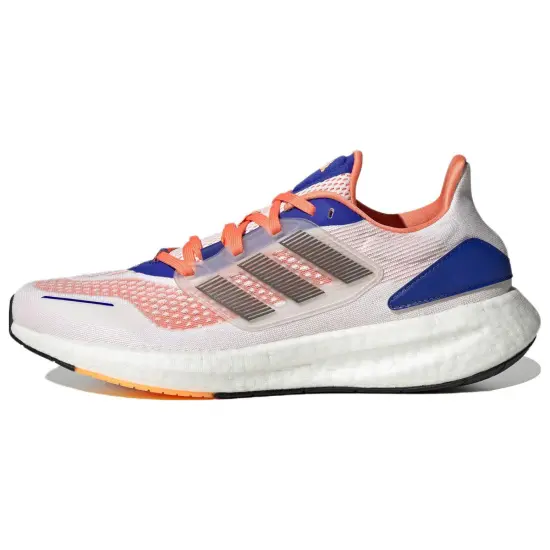 Adidas PureBoost 22 Heat.RDY 'Night Metallic'