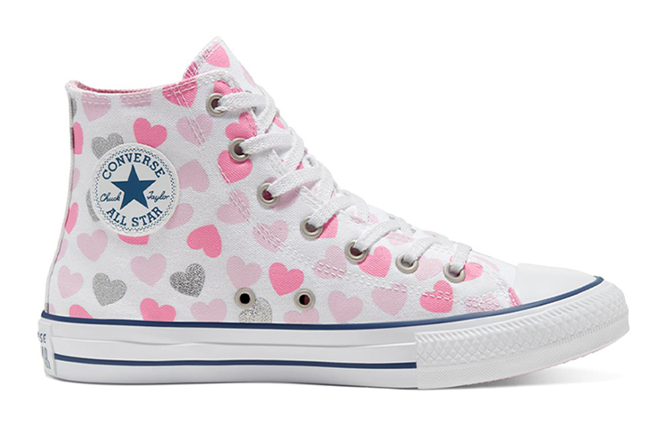 Converse Chuck Taylor All Star Hi