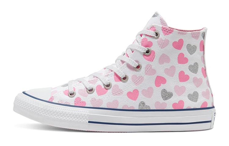 Converse Chuck Taylor All Star Hi