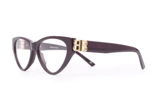 round glasses