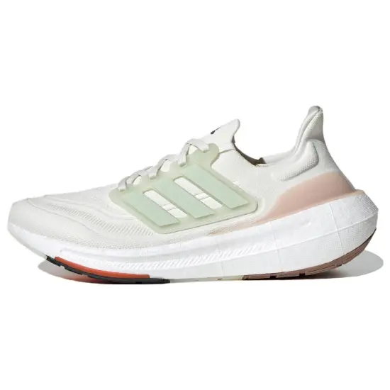 Adidas Ultra Boost Light Non Dyed Linen Green Wonder Taupe