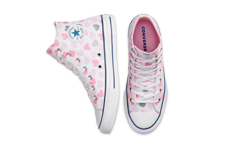 Converse Chuck Taylor All Star Hi