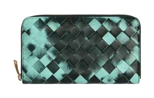 Bottega Veneta Wallets