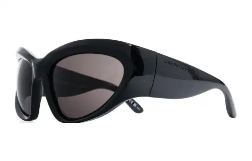 Balenciaga Eyewear Square Frame Sunglasses