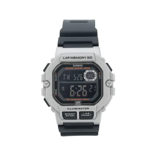CASIO Unisex DIGITAL Watch