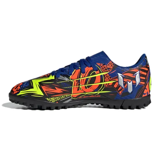 adidas Nemeziz Messi 19.4 TF Turf 'Multi-Color' GS