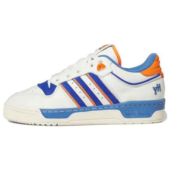 Adidas Rivalry Low 86 New York White Tint