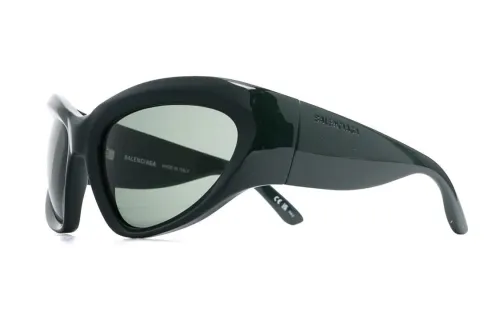 Balenciaga Eyewear Square Frame Sunglasses