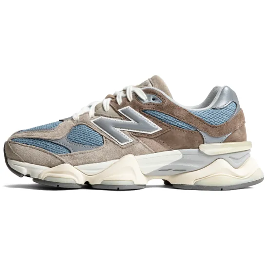 New Balance 9060 Mushroom