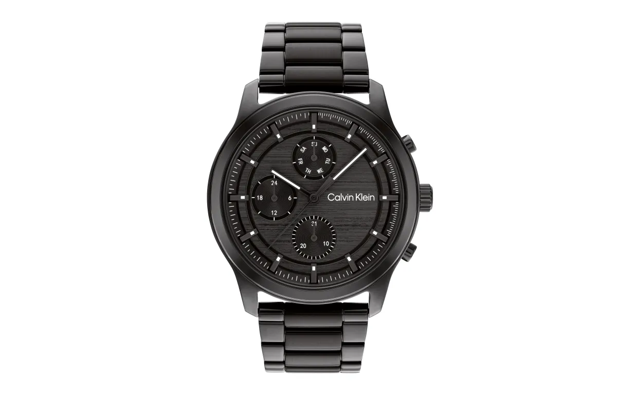 Calvin Klein Men's Watch