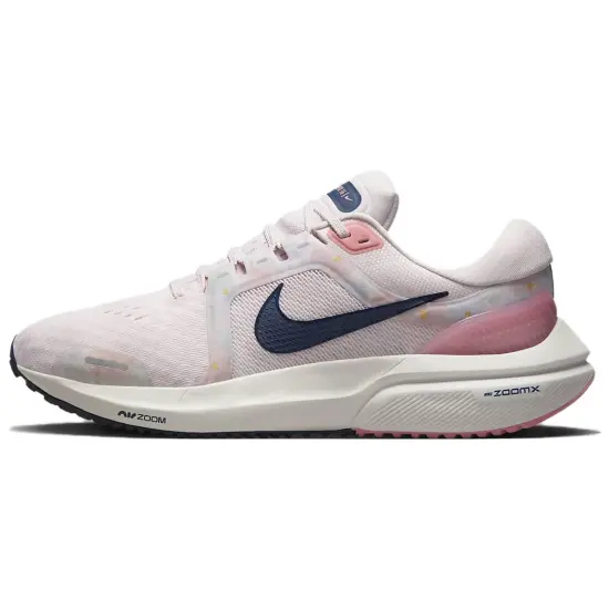 Nike Air Zoom Vomero 16 Pink Acid Wash Women's