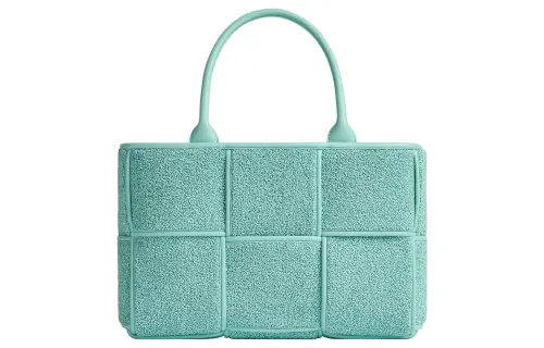 Bottega Veneta Arco Handbags