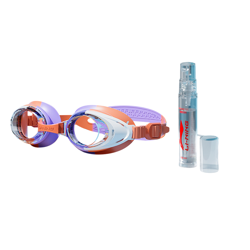 Li Ning Swim Goggles