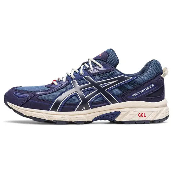 Asics Gel Venture 6 'Grand Shark Midnight'