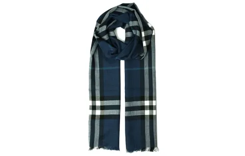 Burberry Scarves Unisex