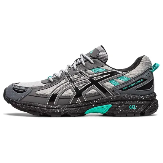 Asics Gel Venture 6 'Mid Grey'