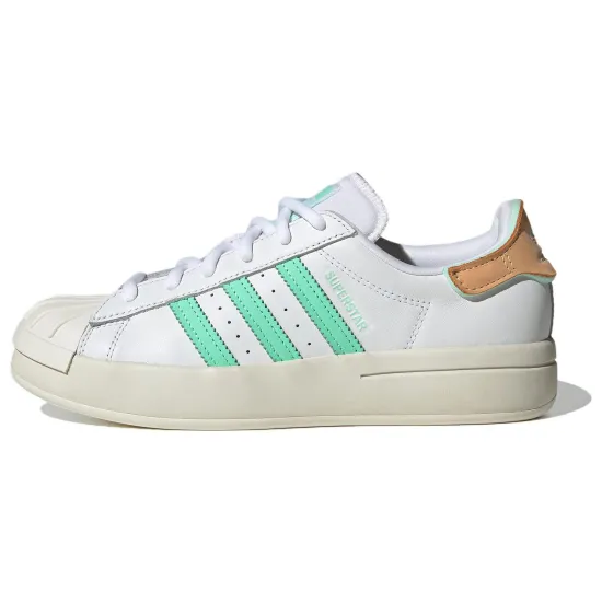 Superstar Women's Adidas Originals Ayoon 'White Pulse Mint' Women's