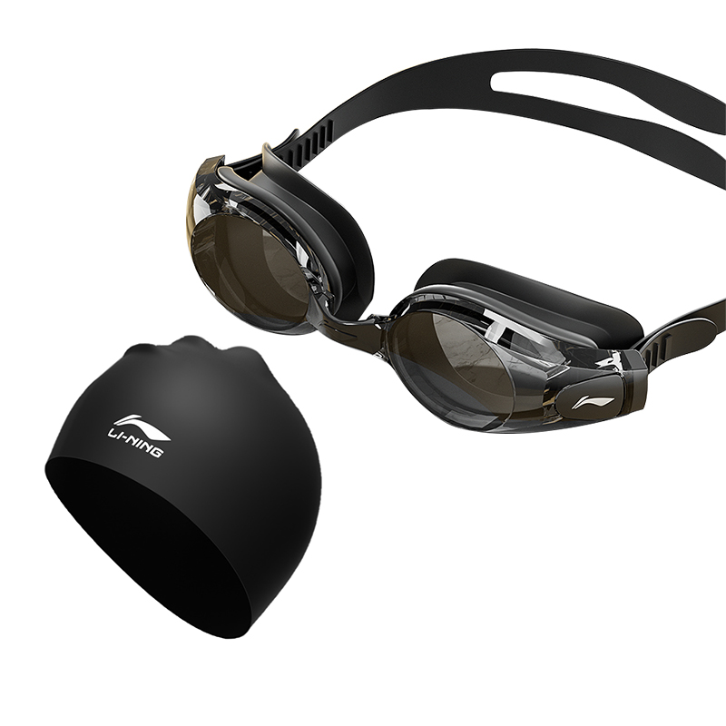 Li Ning Swim Goggles
