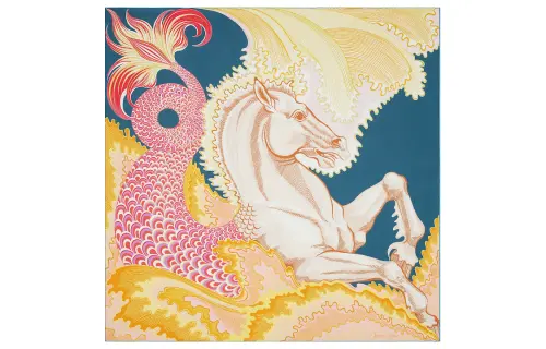 HERMES Scarves Women's