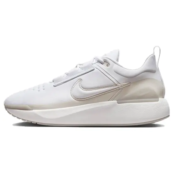 Nike E-Series 1.0 Running Shoes Men Low-top White