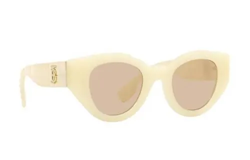 Burberry Sunglasses Women's Yellow