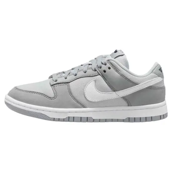 Nike Dunk Low LX Light Smoke Grey Women's