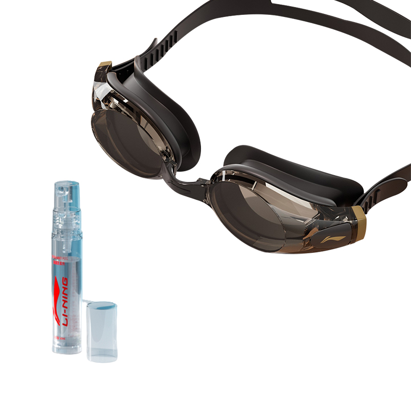 Li Ning Swim Goggles