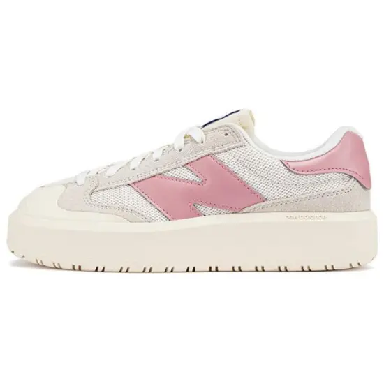 New Balance CT302 Sea Salt Rose