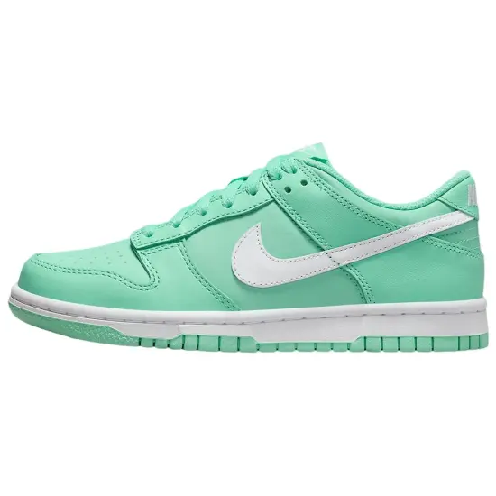 Nike Dunk Low Emerald Rise GS