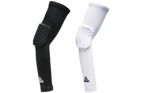 Sports basketball skateboard for cycling for gym, tennis sleeves for training, for running