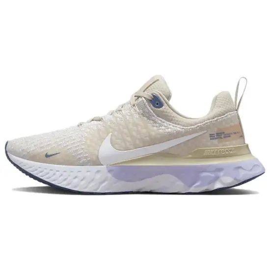 Nike React Infinity Run Flyknit 3 'Oat' Women's