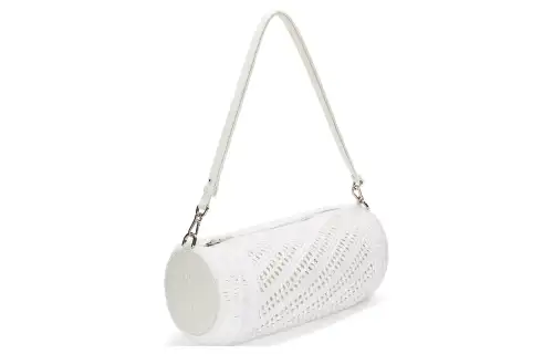 LOEWE Anagram Shoulder Bags