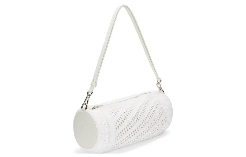 LOEWE Anagram Shoulder Bags